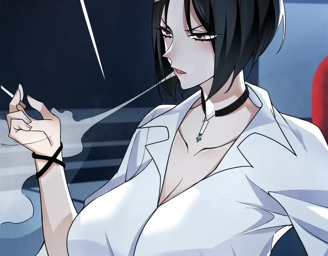 《超电波战争》第115话 我相信他！ 第46页