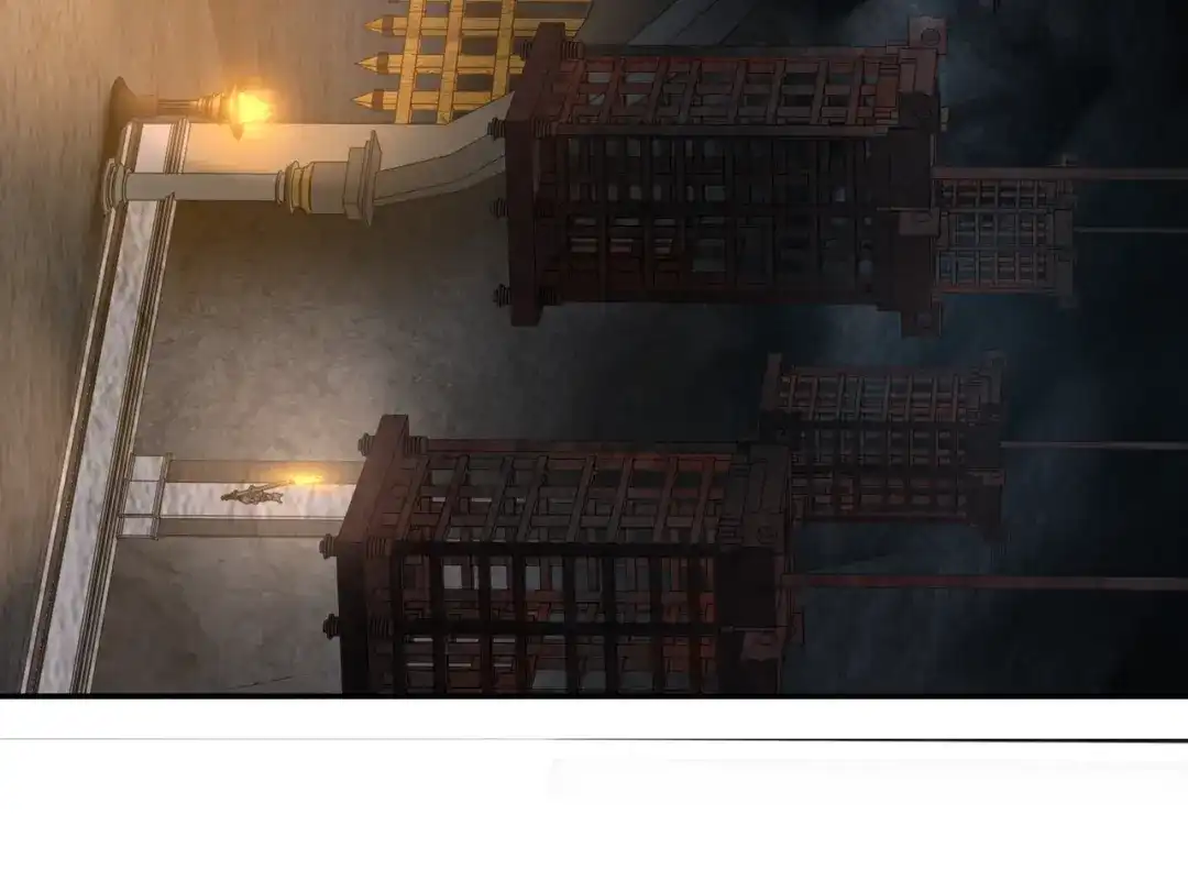 《超电波战争》第117话 地下大牢？ 第27页