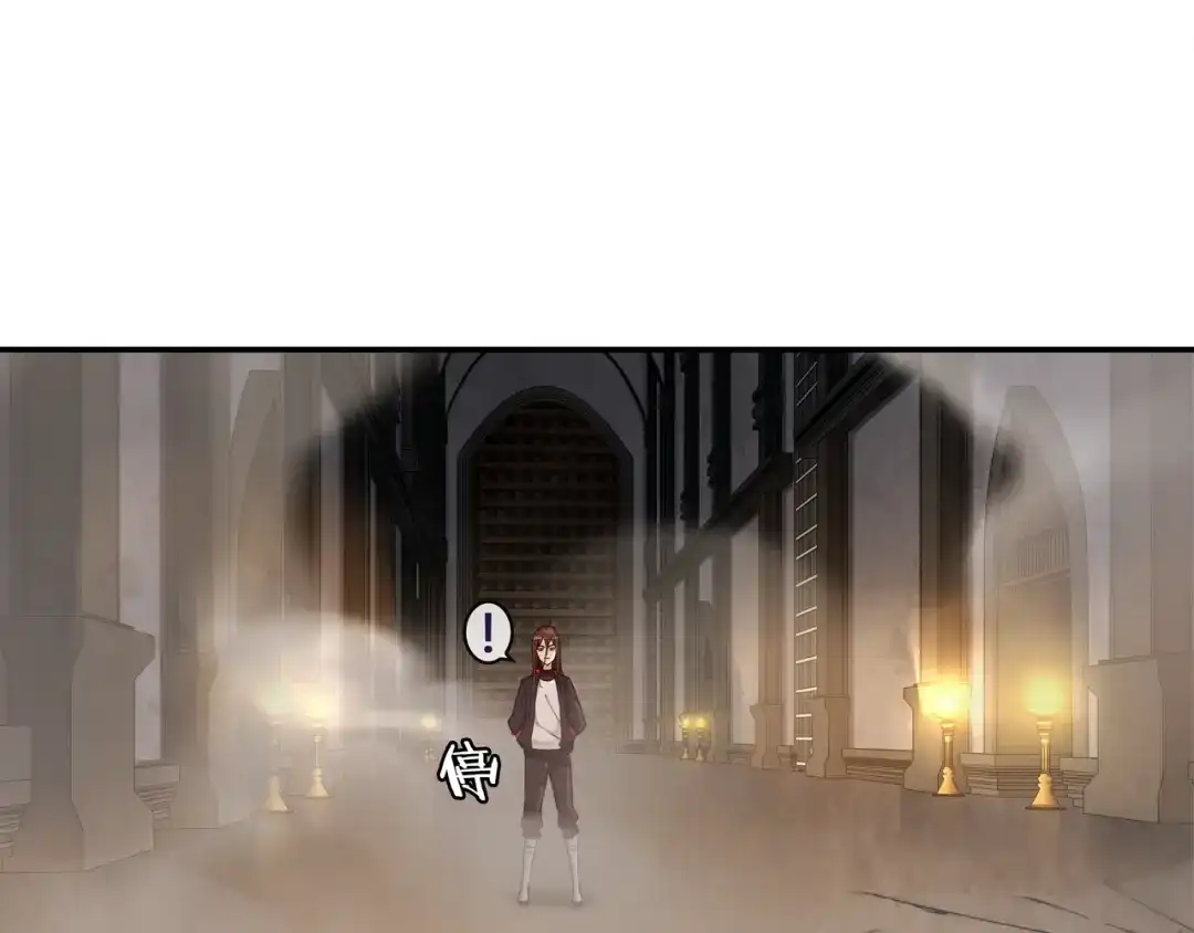 《超电波战争》第118话擅闯监牢！ 第104页