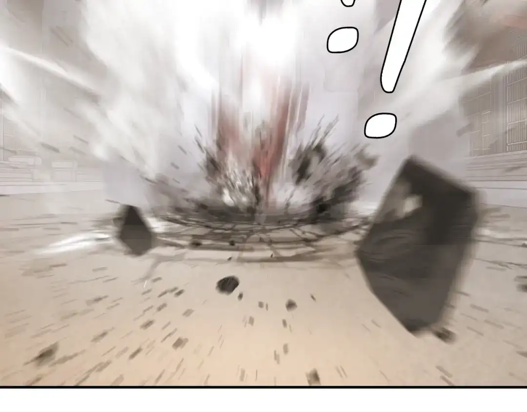 《超电波战争》第118话擅闯监牢！ 第58页