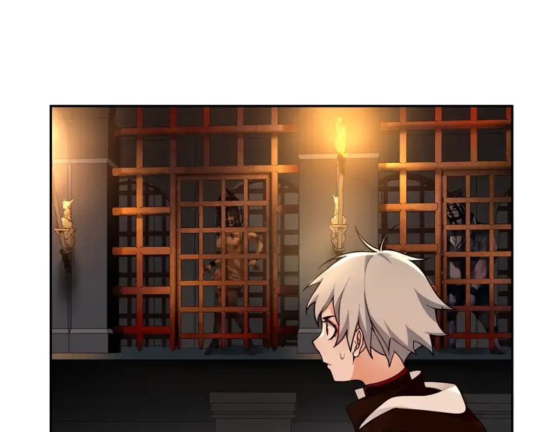 《超电波战争》第118话擅闯监牢！ 第5页
