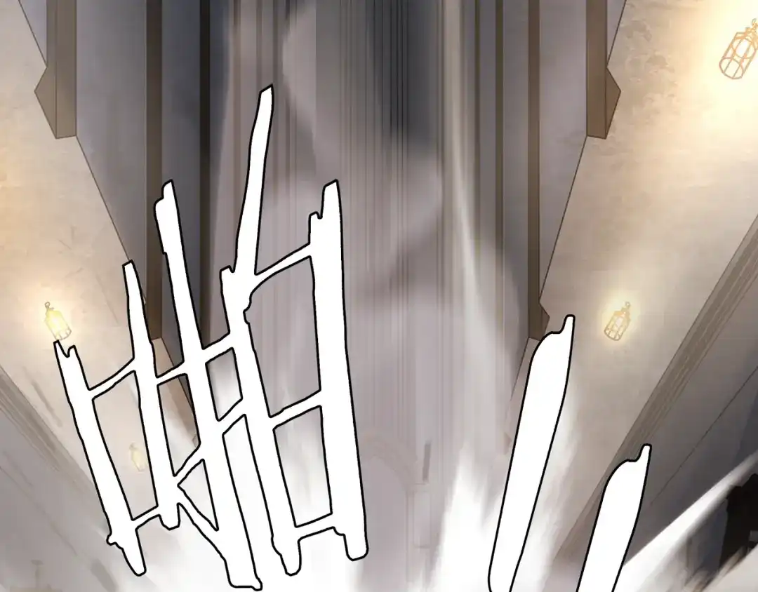《超电波战争》第118话擅闯监牢！ 第57页