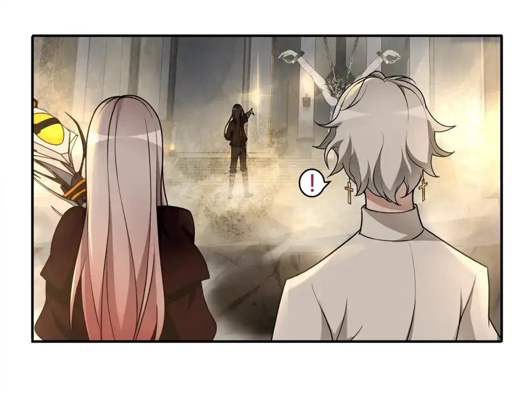 《超电波战争》第121话 生不如死的滋味！ 第25页