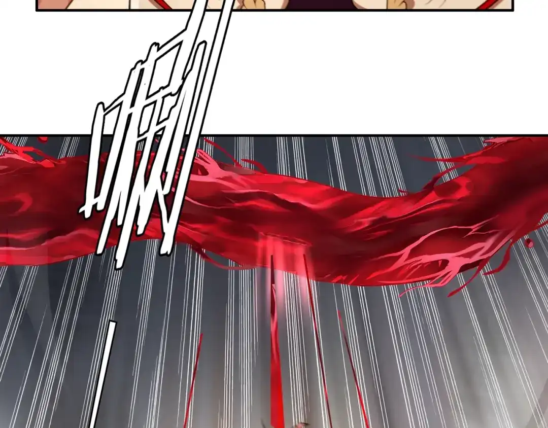 《超电波战争》第123话 小恶魔状态！ 第51页