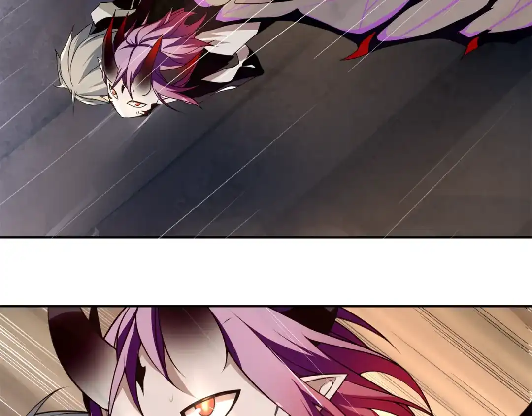 《超电波战争》第125话 瓶中精灵· 诺丘莉 第8页