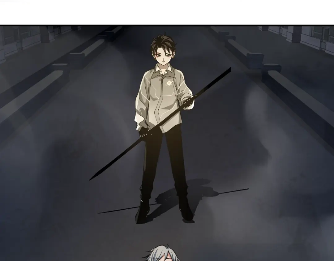 《超电波战争》第127话 幻影形变！ 第49页