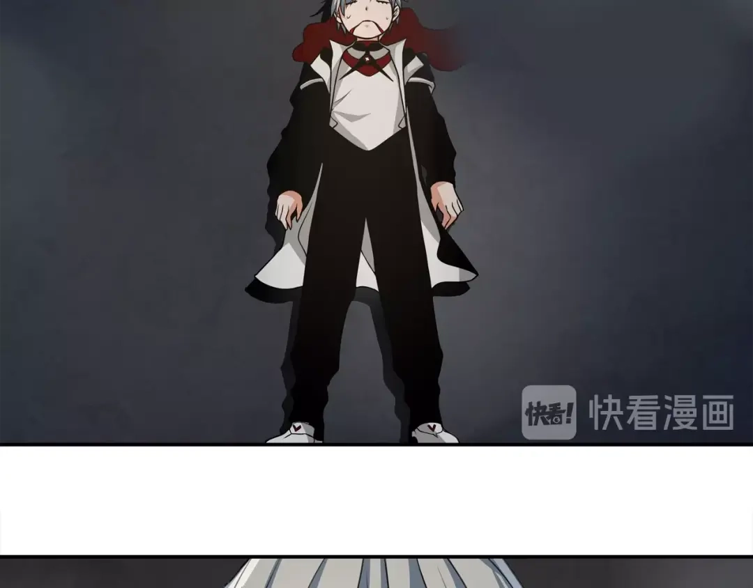 《超电波战争》第127话 幻影形变！ 第50页