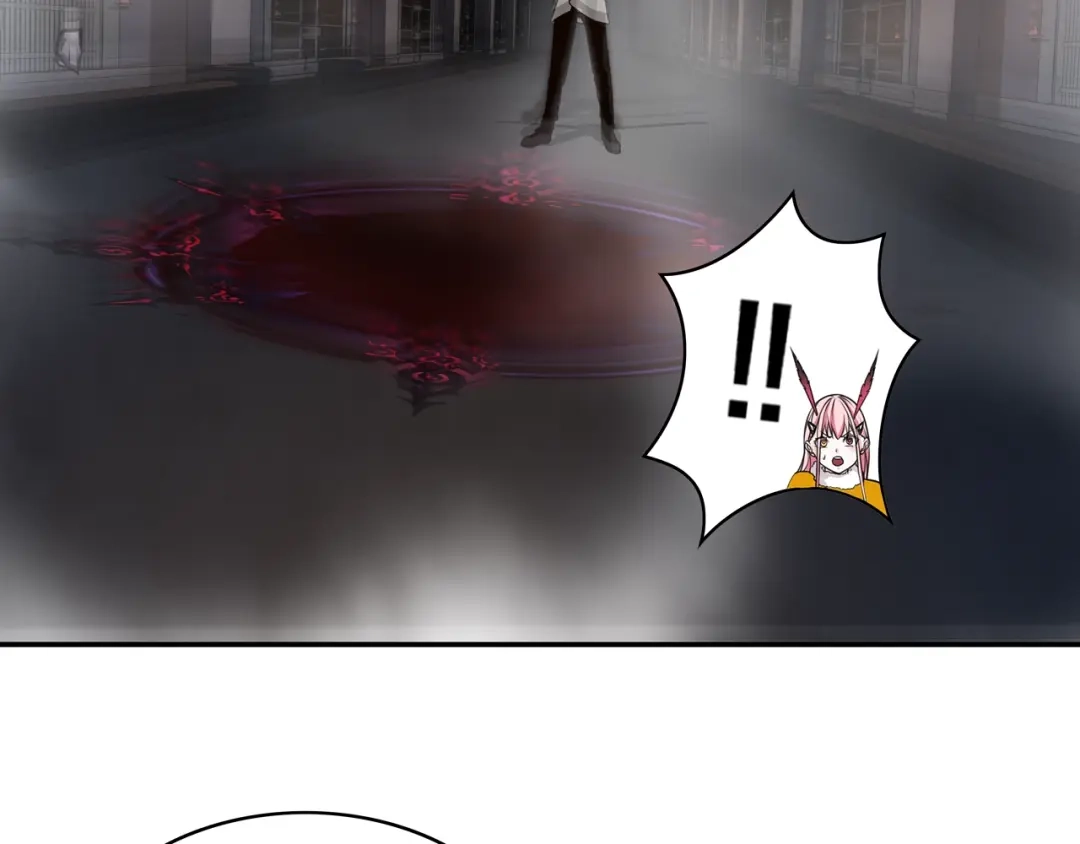 《超电波战争》第128话 血之洗礼！ 第6页