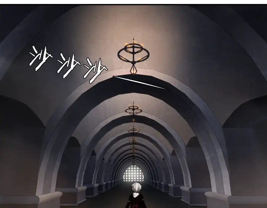 《超电波战争》第131话 永夜冲击！ 第25页