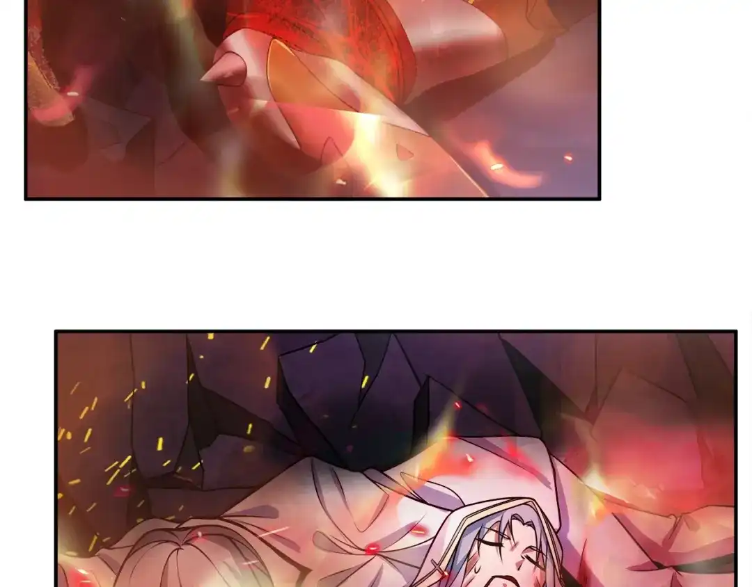 《超电波战争》第135话 飞升者 第19页