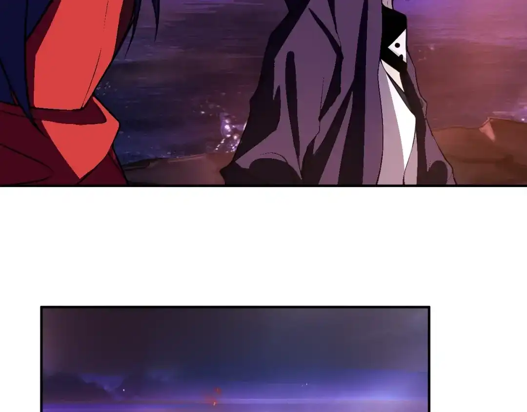 《超电波战争》第135话 飞升者 第46页