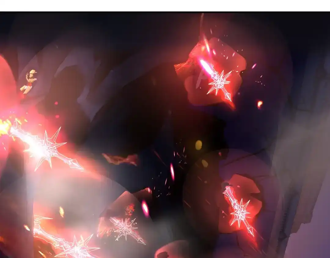 《超电波战争》第135话 飞升者 第11页