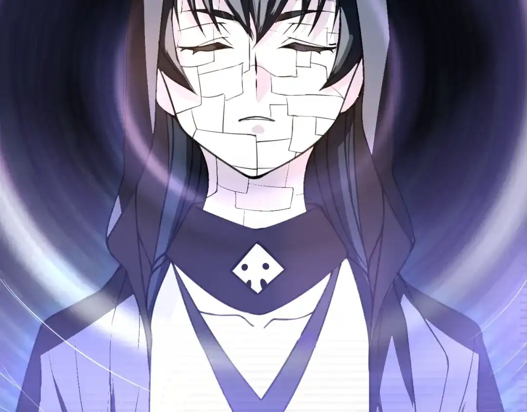 《超电波战争》第135话 飞升者 第25页