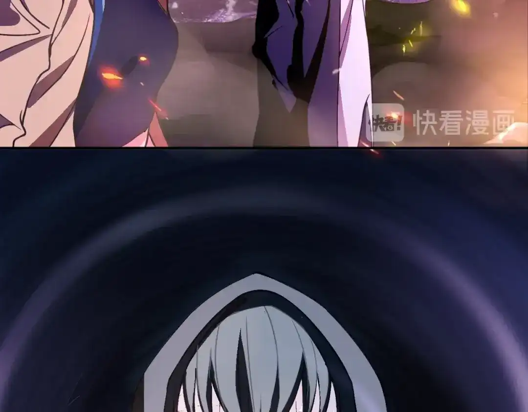 《超电波战争》第135话 飞升者 第24页