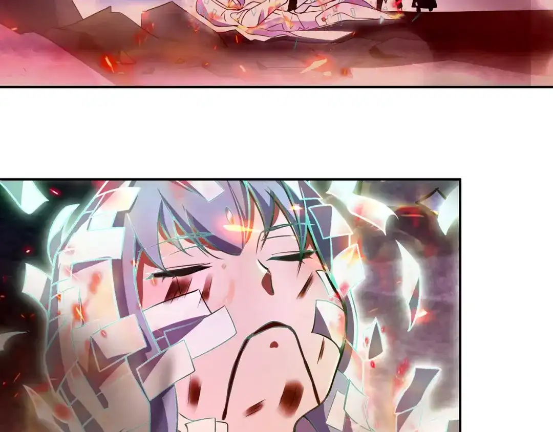 《超电波战争》第135话 飞升者 第55页
