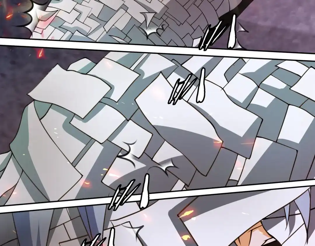 《超电波战争》第135话 飞升者 第59页