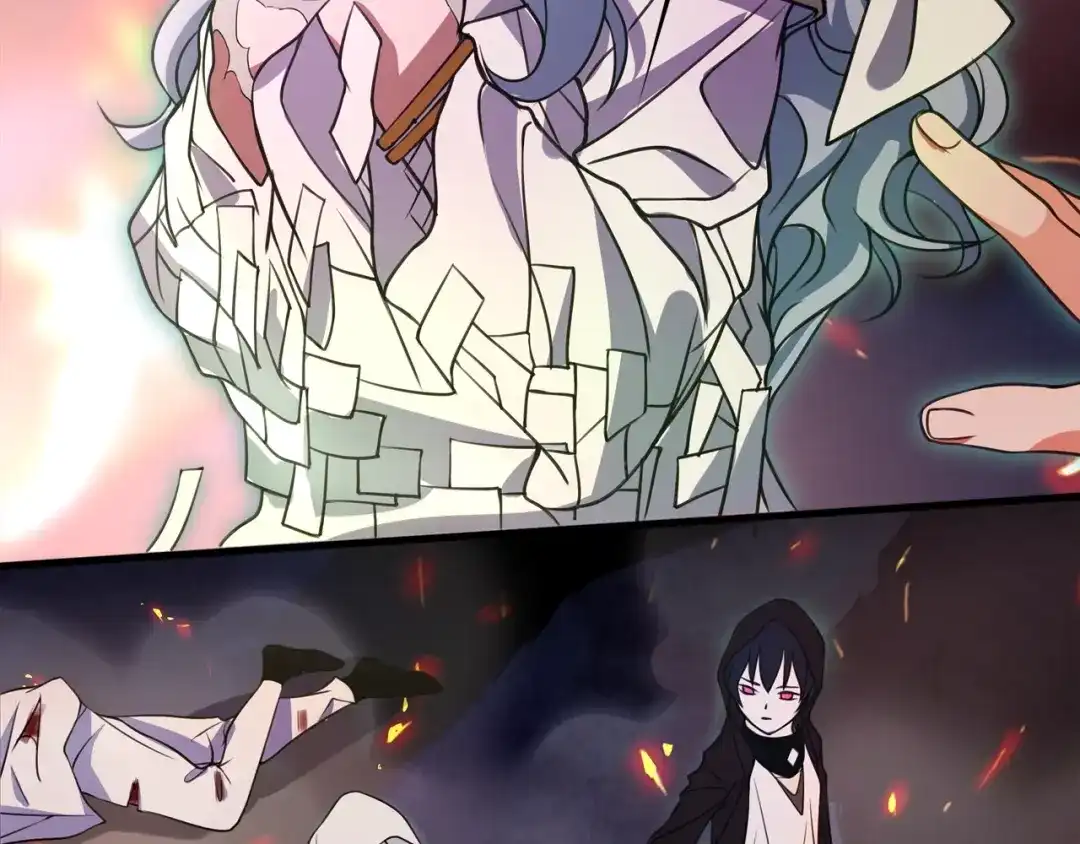 《超电波战争》第136话 白银圣堂主宰者 第17页