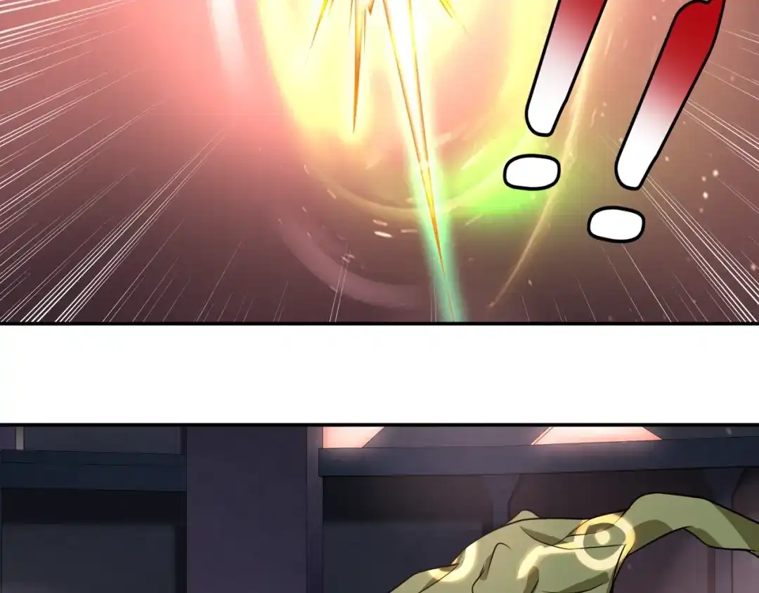 《超电波战争》第136话 白银圣堂主宰者 第36页