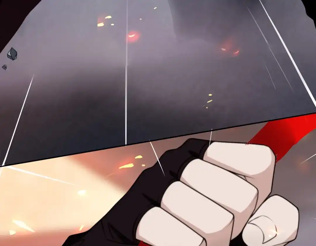 《超电波战争》第139话 血刃剑舞 第32页
