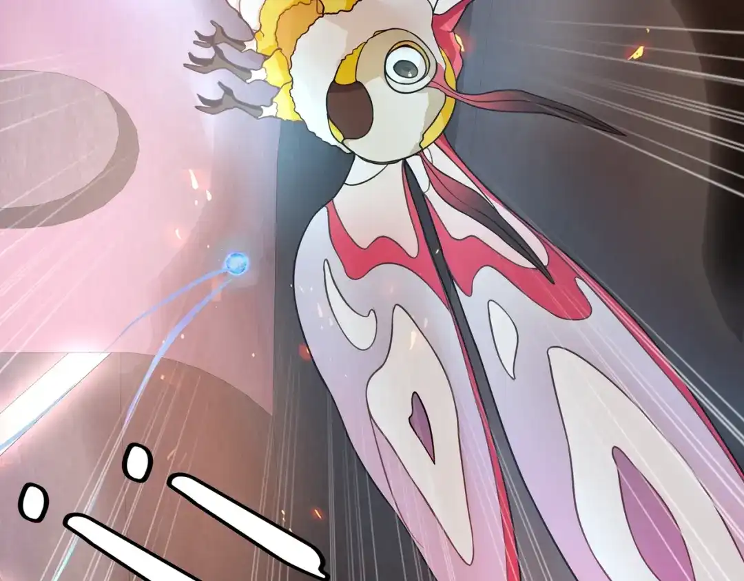 《超电波战争》第140话 星界球 第53页