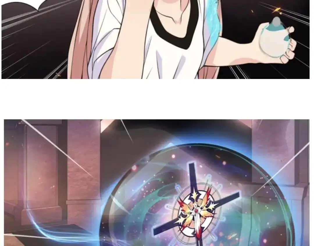 《超电波战争》第140话 星界球 第56页