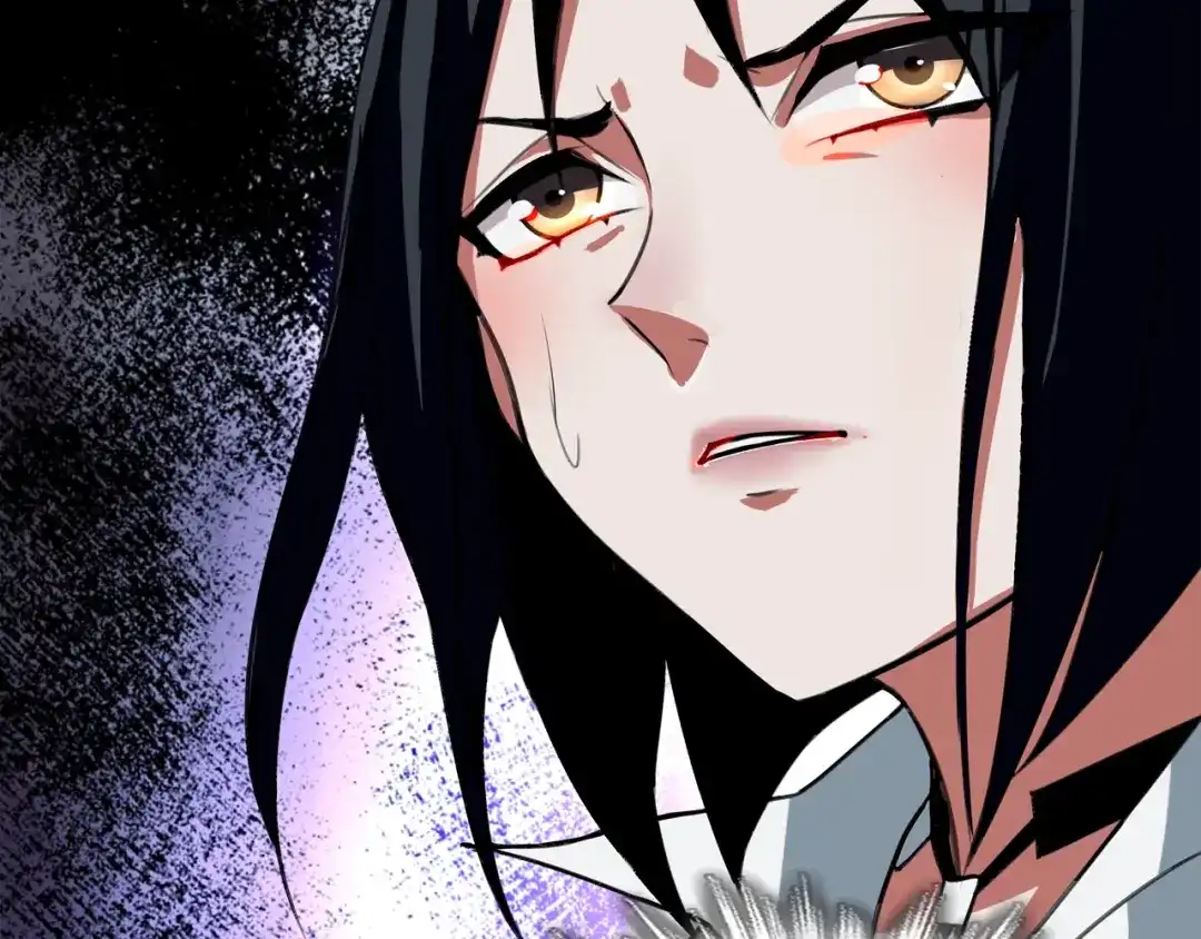 《超电波战争》第145话 入侵者？ 第32页