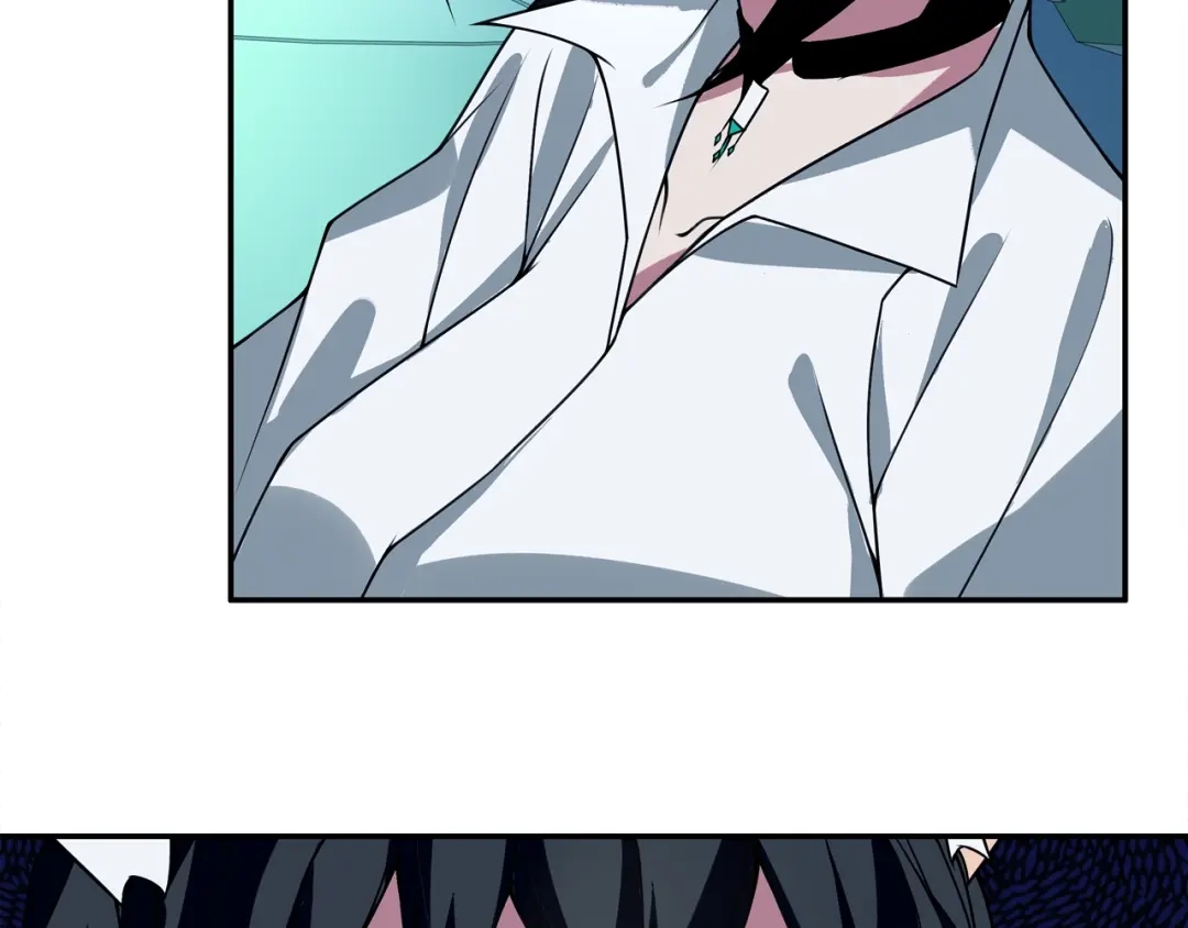 《超电波战争》第145话 入侵者？ 第20页