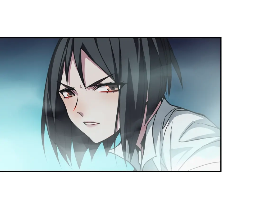 《超电波战争》第145话 入侵者？ 第42页