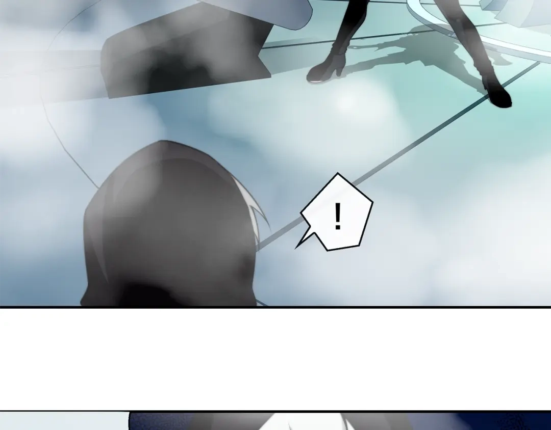 《超电波战争》第146话 印记 第5页