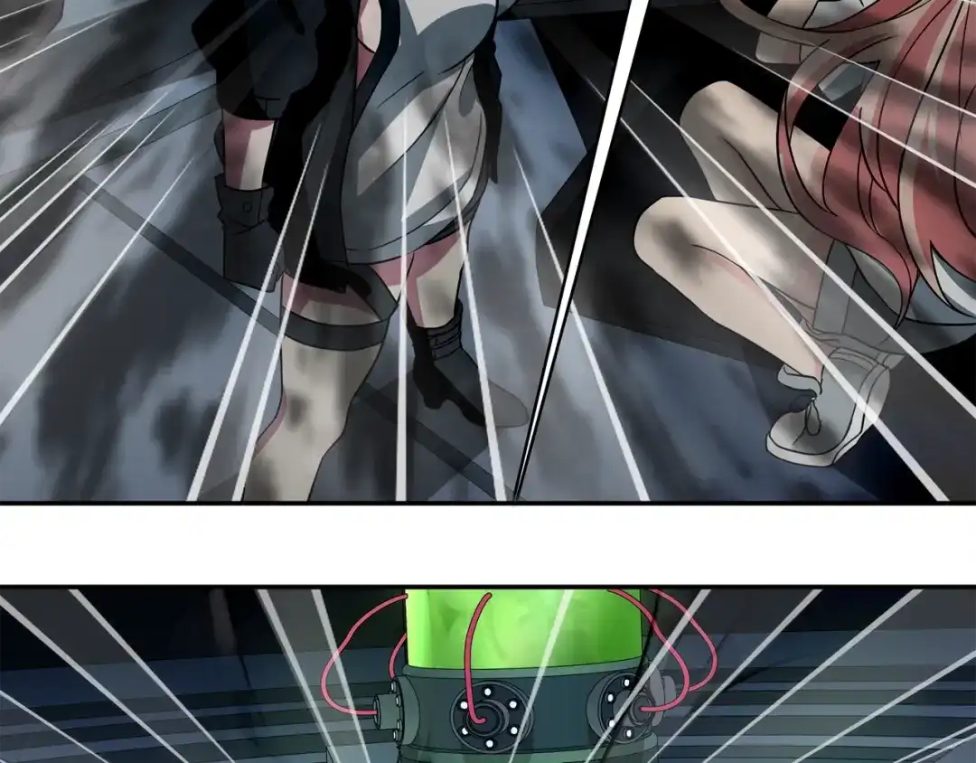 《超电波战争》第147话 命运！ 第41页