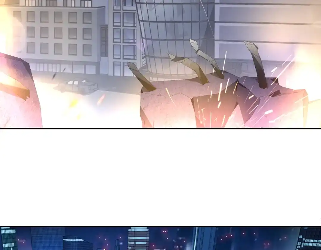 《超电波战争》第88话 死亡的气息！ 第18页