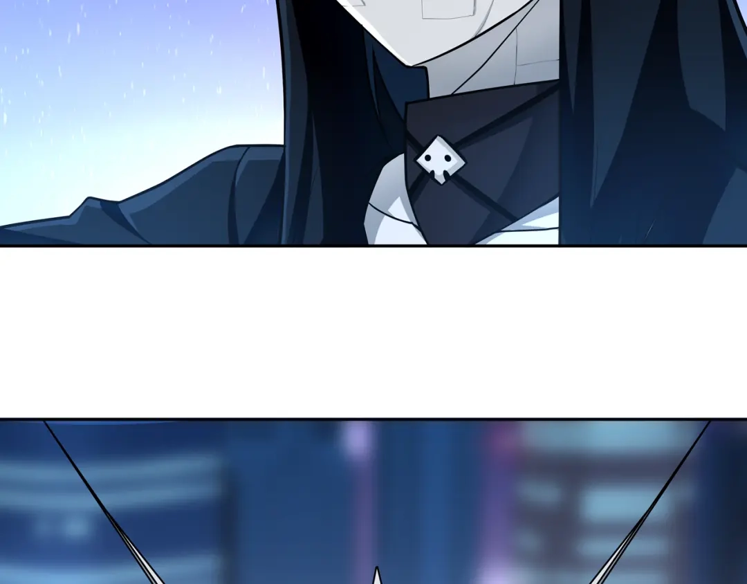 《超电波战争》第88话 死亡的气息！ 第25页