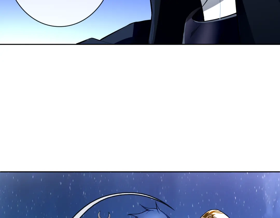 《超电波战争》第88话 死亡的气息！ 第35页