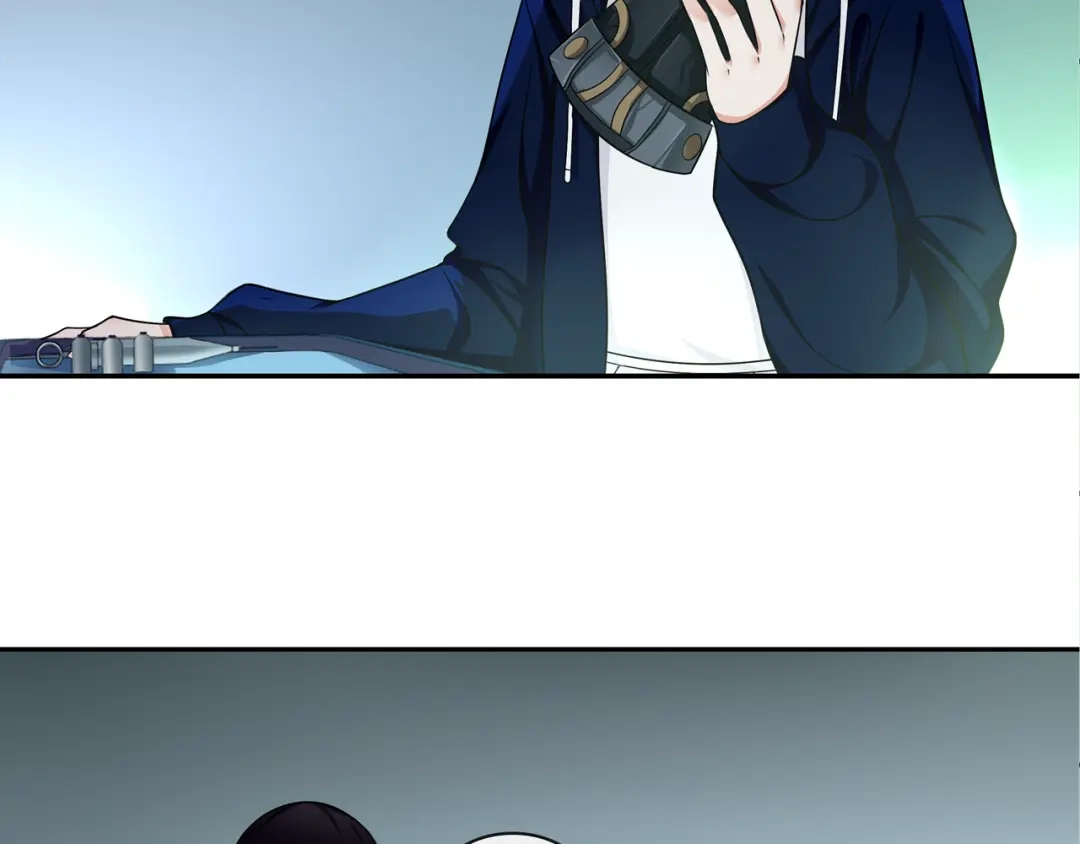 《超电波战争》第89话 相信我! 第10页