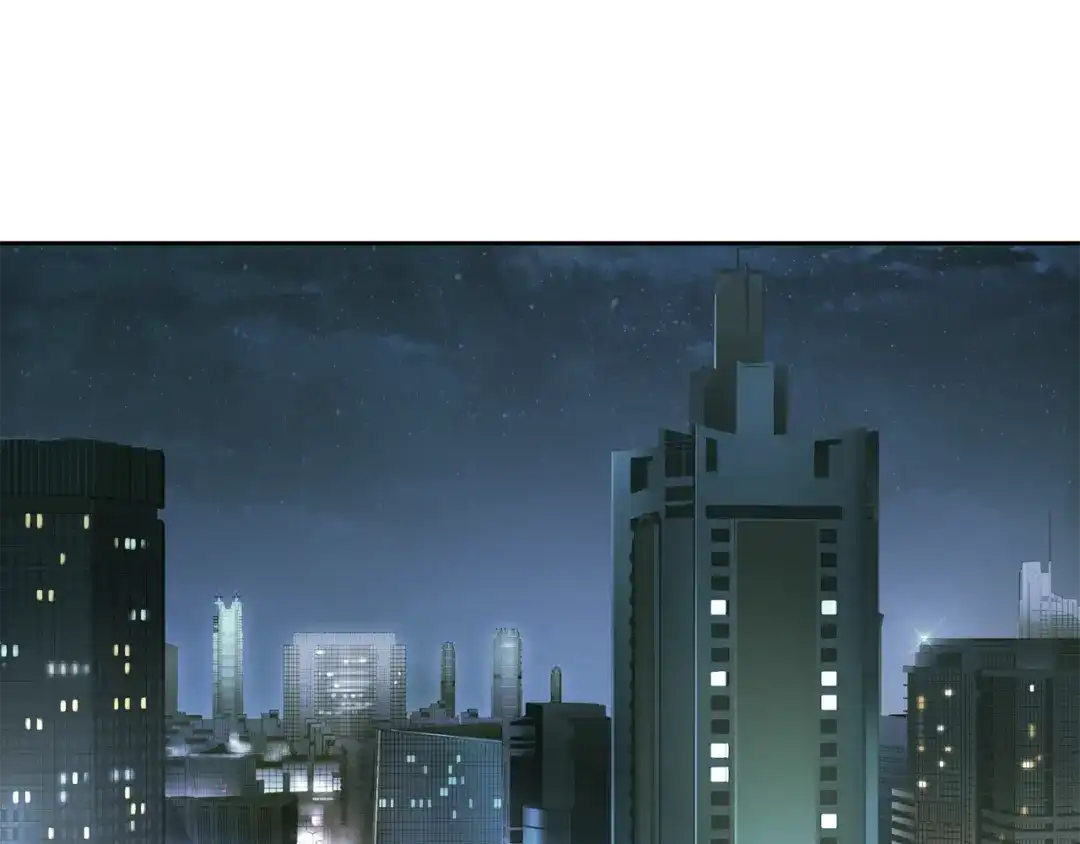 《超电波战争》第90话 深夜拜访！ 第4页