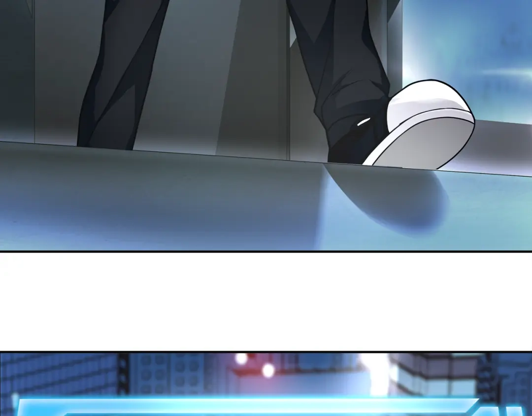 《超电波战争》第90话 深夜拜访！ 第8页