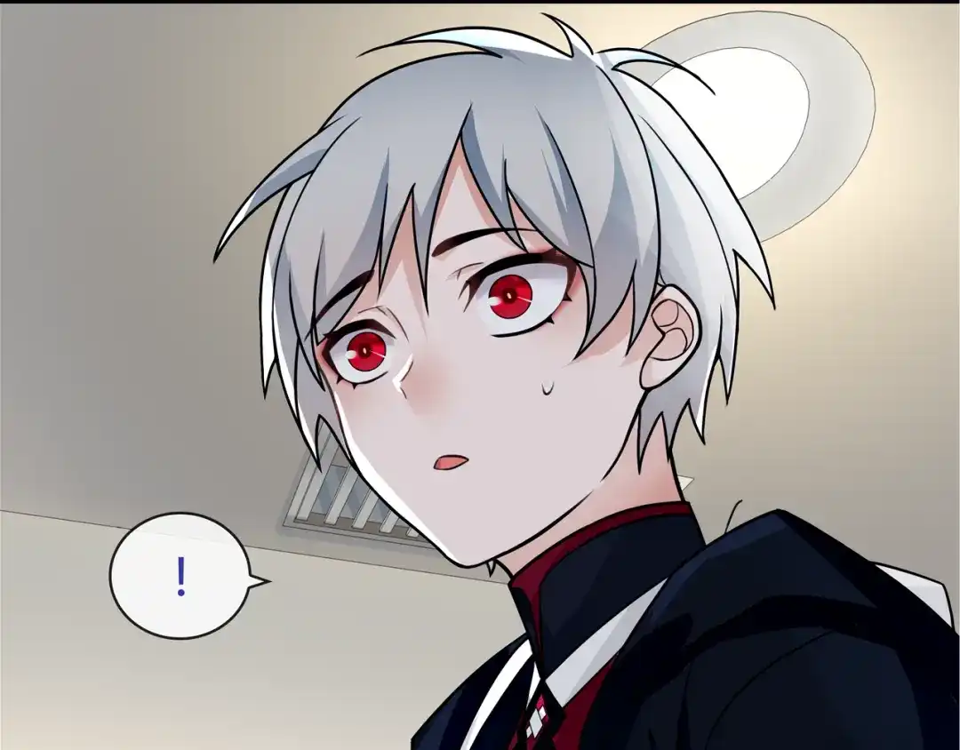《超电波战争》第92话 异色瞳的能力！ 第28页