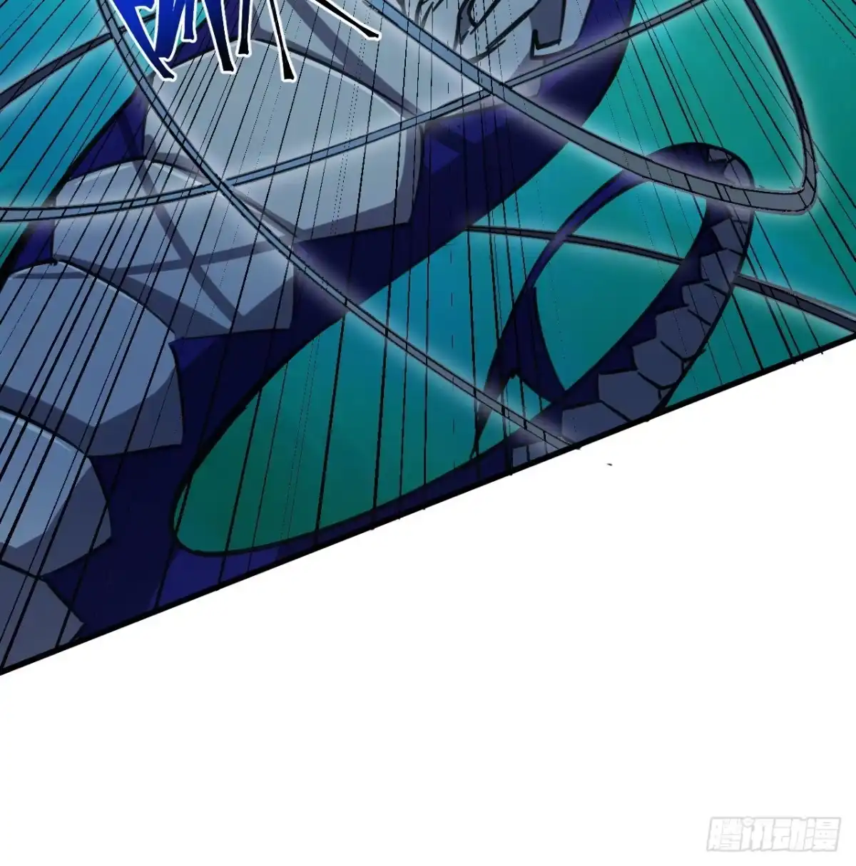 《超合金舰神》9话 抓鱼，我可是好手 第59页