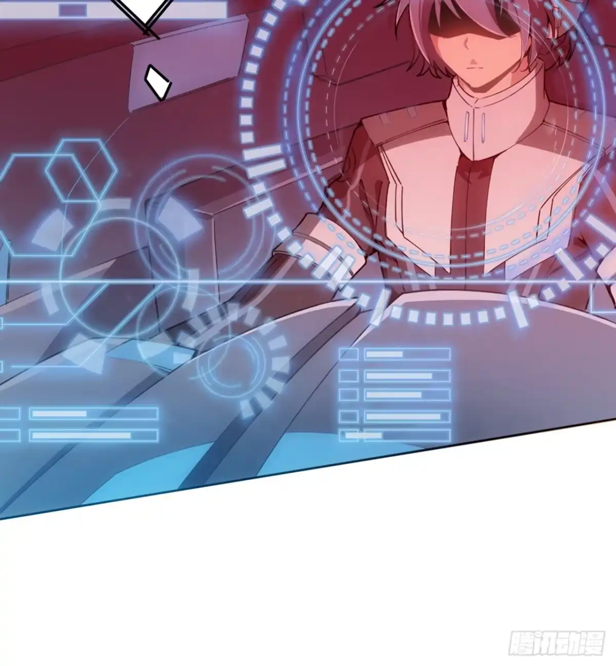 《超合金舰神》1话 海上的战争 第65页