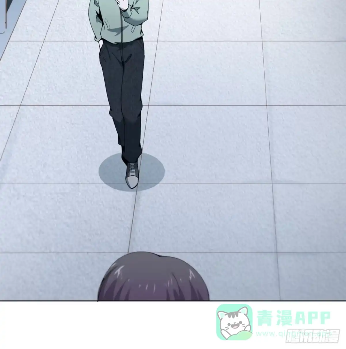 《超合金舰神》1话 海上的战争 第6页