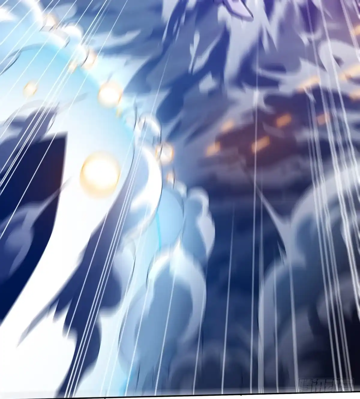 《超合金舰神》2话 好戏刚开始 第28页