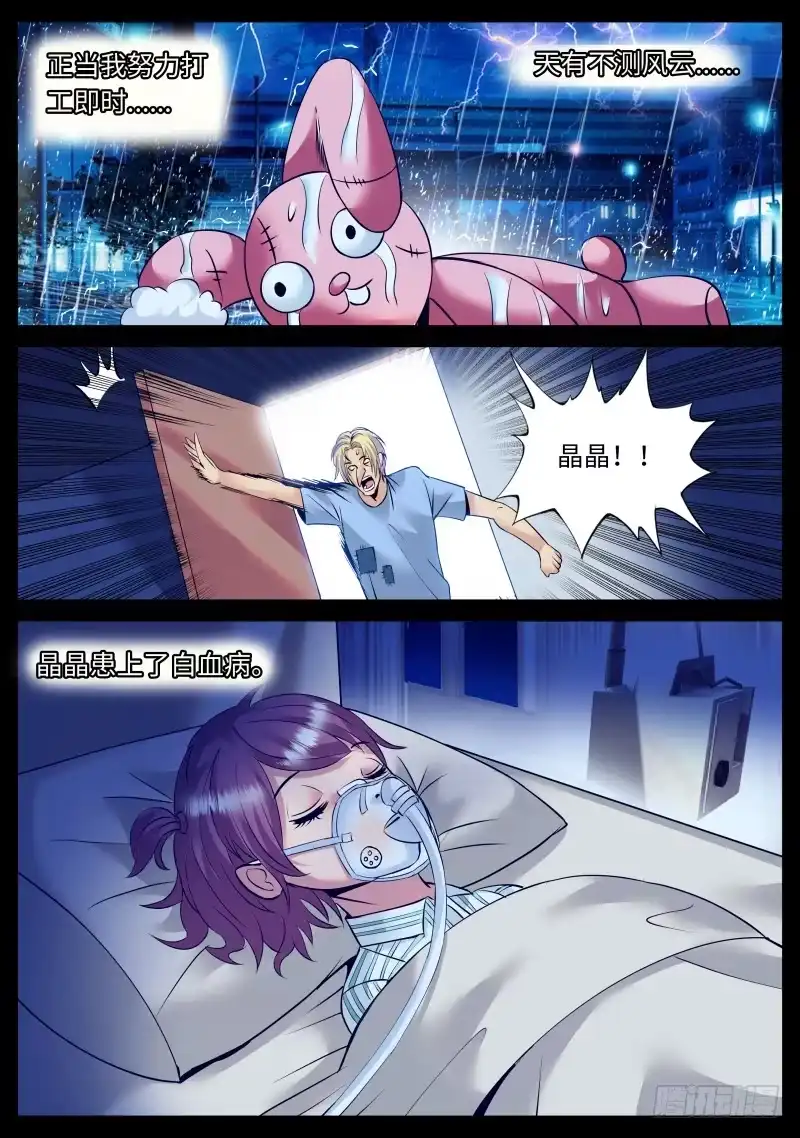 《超级兵王在都市》请一定要好好活下去！ 第7页