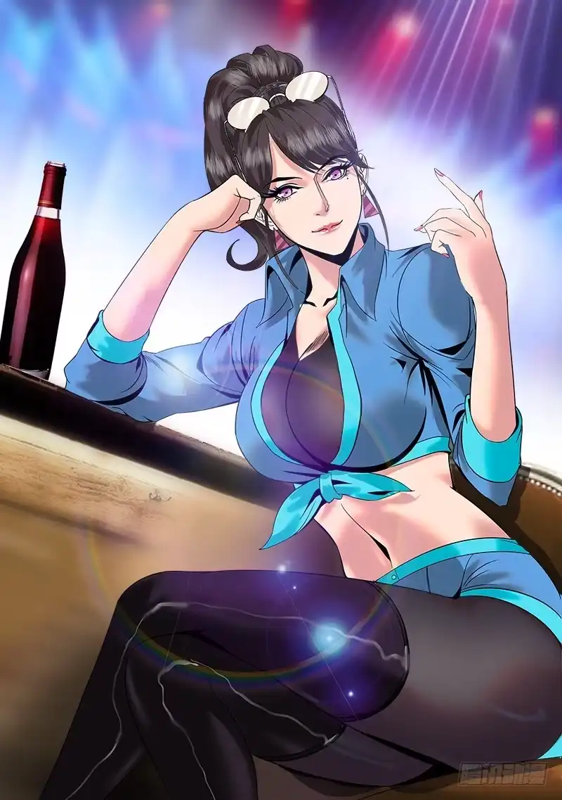 《超级兵王在都市》队...队长！你串台啦！！ 第9页