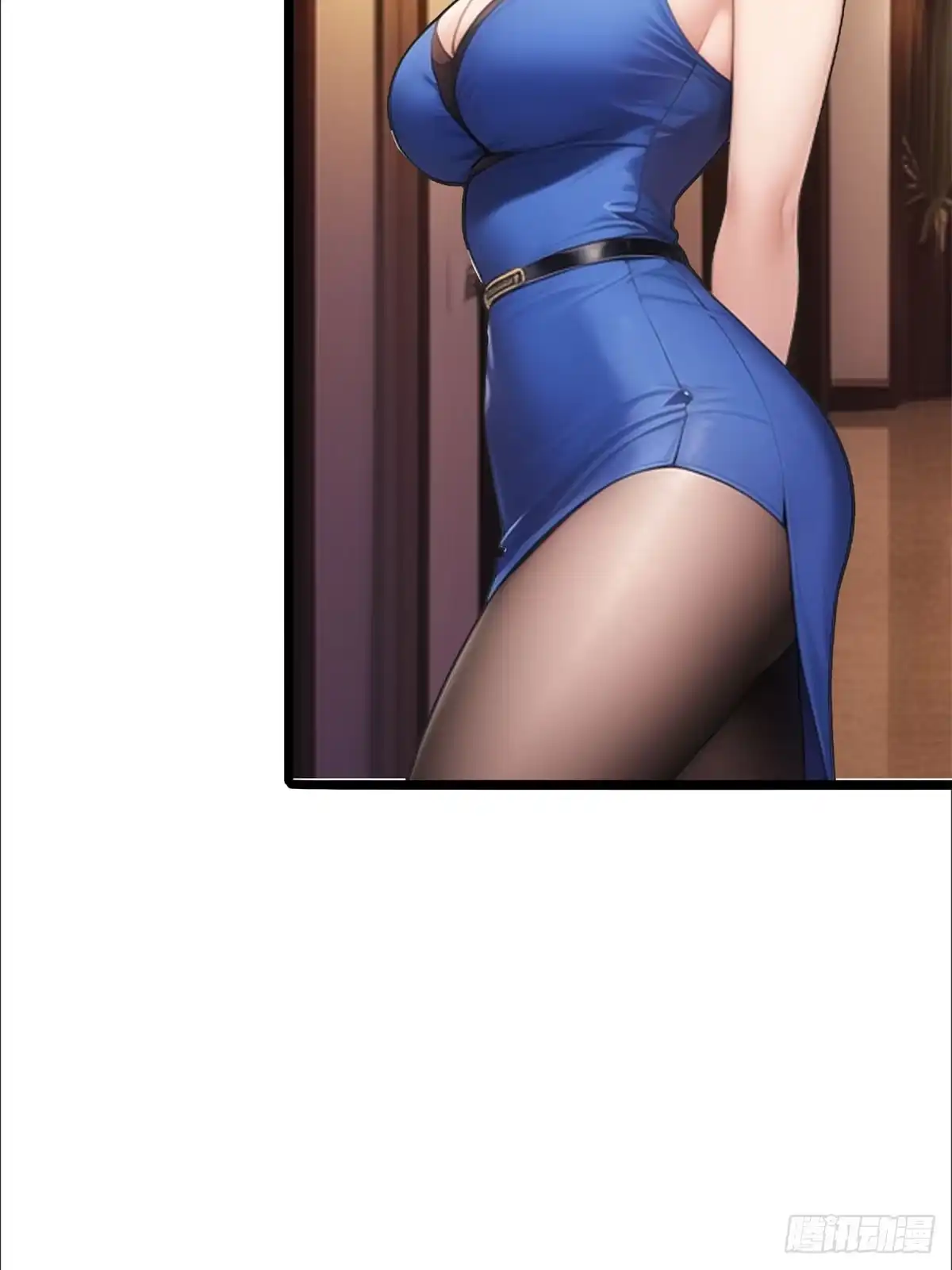 《超级兵王在都市》第三季 女鬼想要吸干我！但是. 第5页