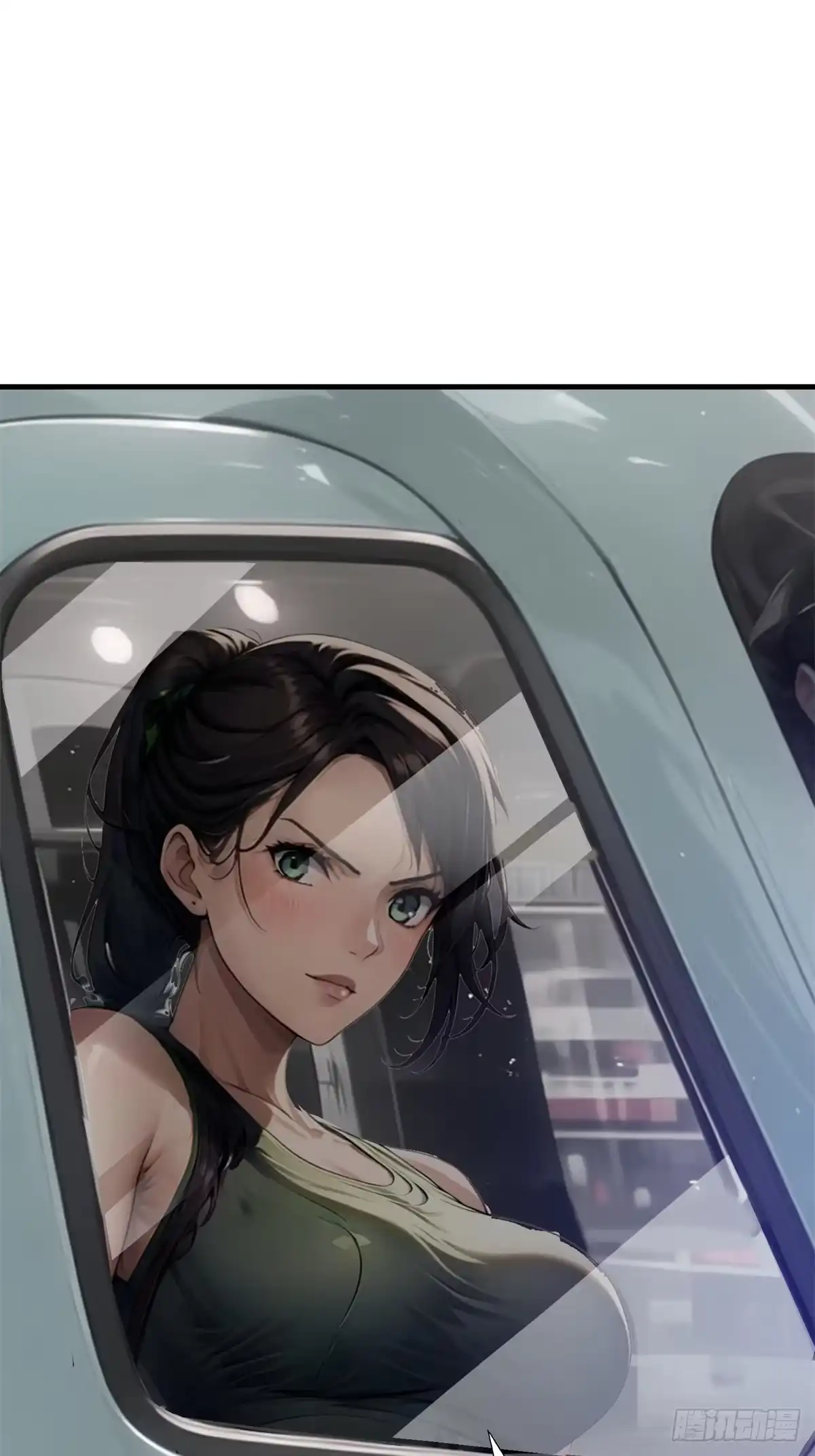 《超级兵王在都市》第三季 留下一份大礼！ 第14页