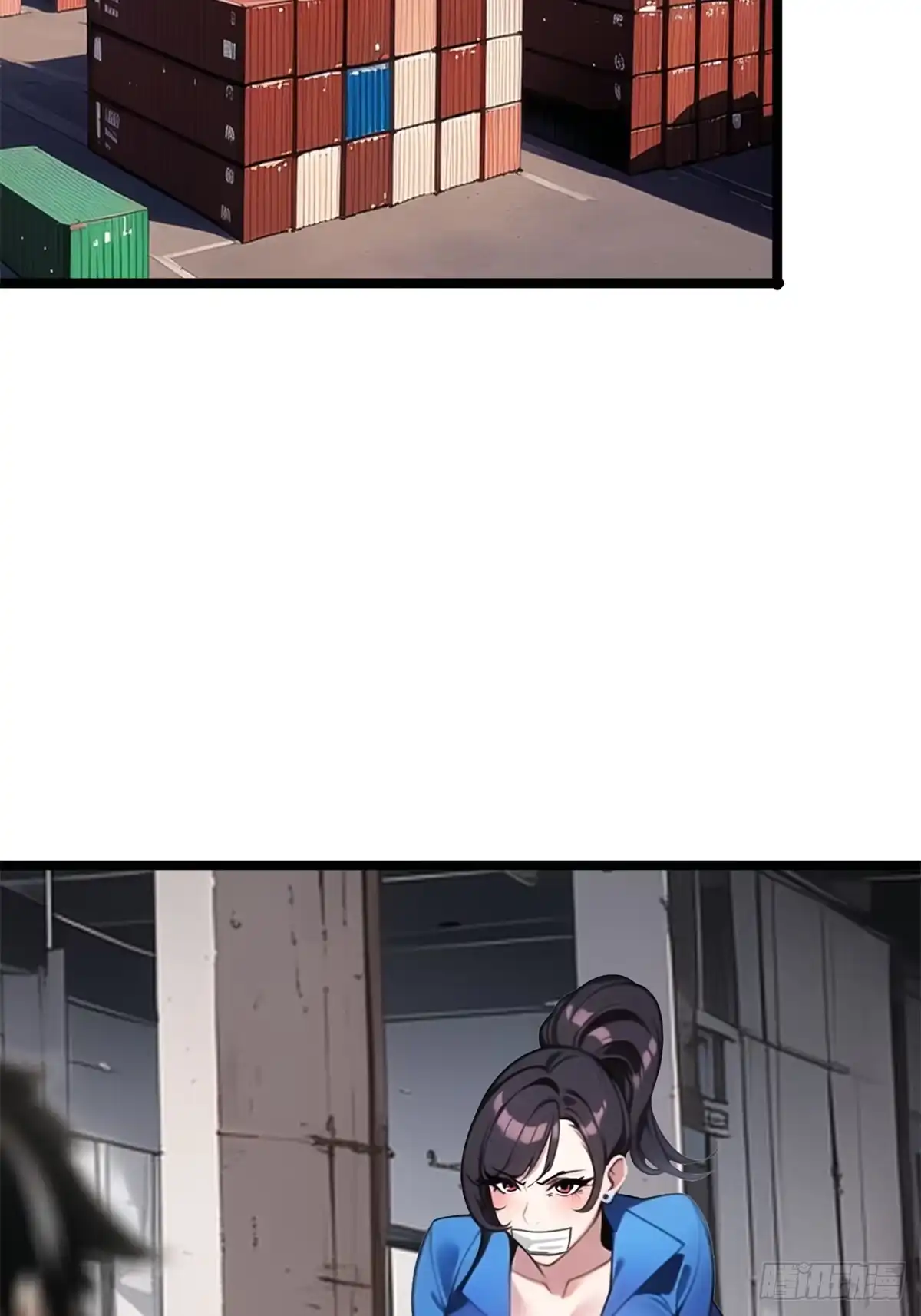 《超级兵王在都市》第三季 珊珊被绑架了 第63页