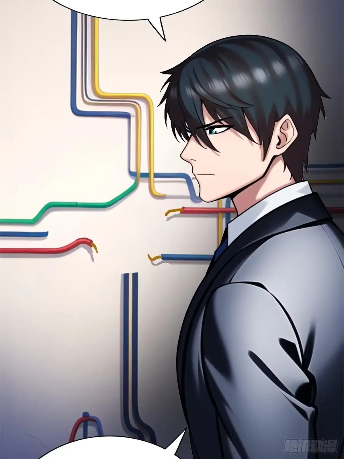 《超级兵王在都市》第三季 珊珊被绑架了 第23页