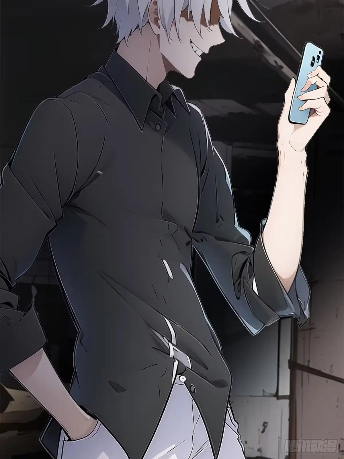 《超级兵王在都市》第三季 警花找上门 第24页