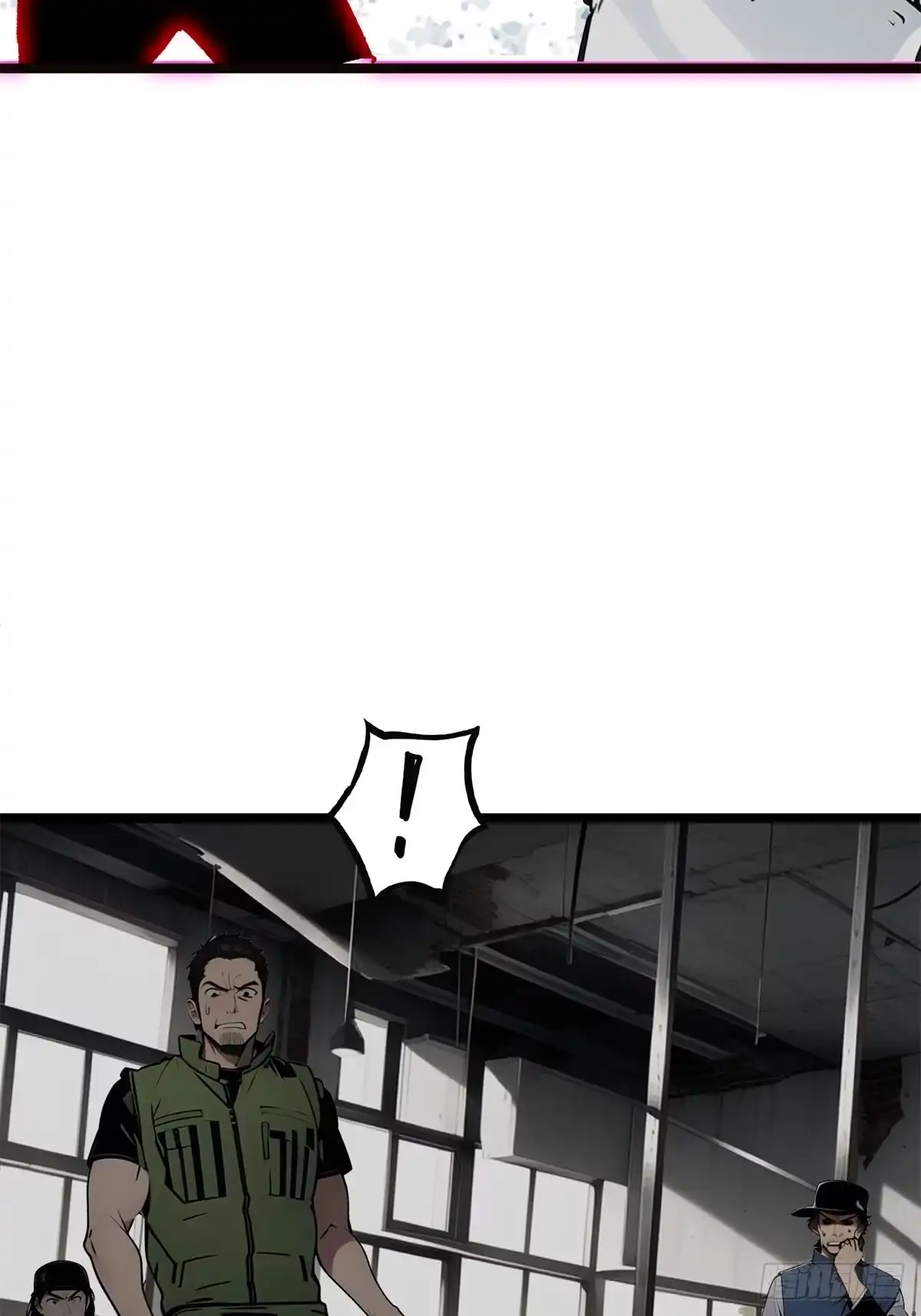 《超级兵王在都市》第三季 引鹰入室 第12页