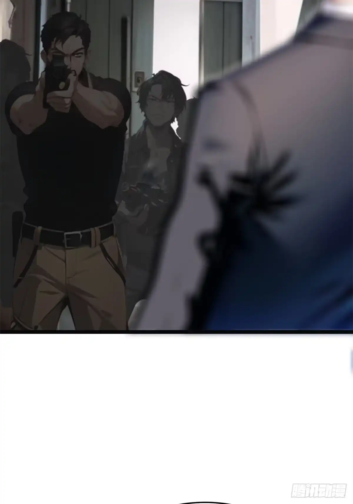 《超级兵王在都市》第三季 你竟然帮他？ 第42页